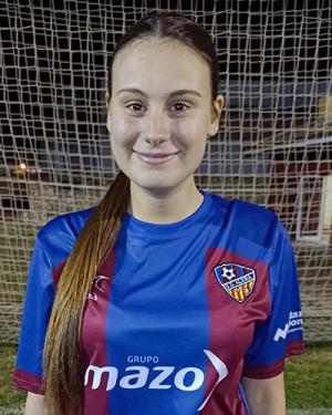 Marta (U.D. Alzira) - 2023/2024