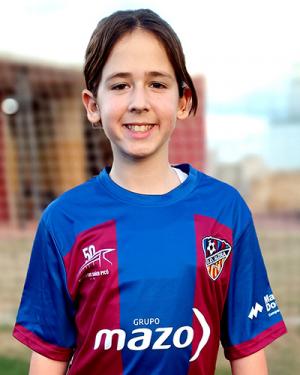 Ainara (U.D. Alzira) - 2023/2024