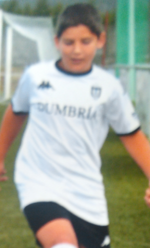 Marcos (C.F. Dumbra) - 2023/2024