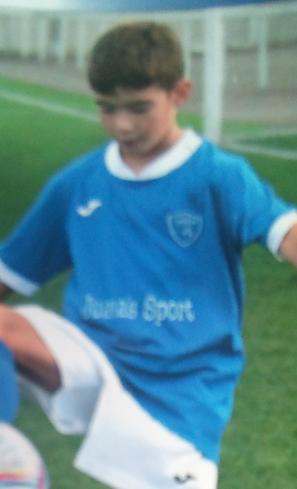 Diego (E.F Juan Cabrejo (B)) - 2023/2024
