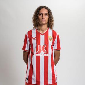 Avelino (A.D Sanjoanense) - 2023/2024