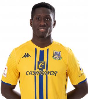 Marciano (U.D. Almera) - 2023/2024