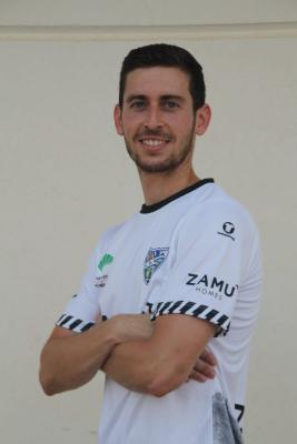 Marquito (C.D. Ronda) - 2023/2024