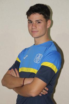 Torelli (U.D Ronda B) - 2023/2024