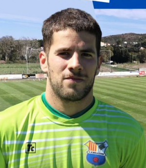 Gurillo (F.C. Bellcaire) - 2023/2024