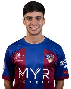Tfol Montiel (U.D. Alzira) - 2023/2024