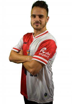 Pau Albelda (U.E. Rub) - 2023/2024