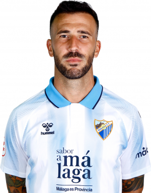 Dioni (Mlaga C.F.) - 2023/2024