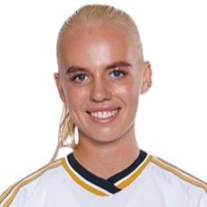Sofie Svava (Real Madrid C.F.) - 2023/2024