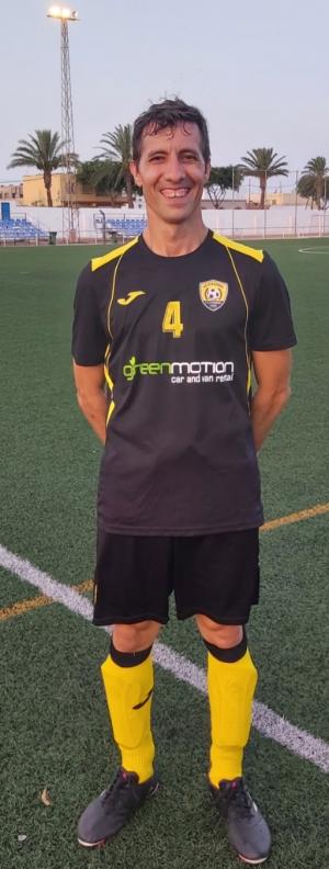 Simn (Atltico Viaturre) - 2023/2024