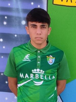 Hugo Daz (Vzquez Cultural C) - 2023/2024