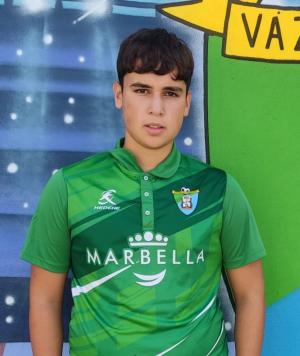 Diego Morales (Vzquez Cultural C) - 2023/2024