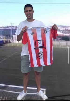 Chipy (S.R.D. Esteiro) - 2023/2024