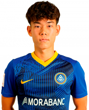 Xiaoke (C.P. San Cristbal) - 2023/2024