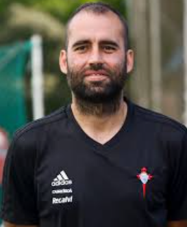 Claudio Girldez (R.C. Celta) - 2023/2024