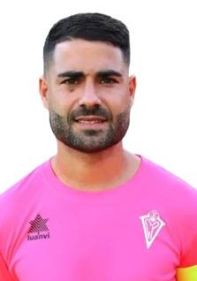 Fran Minaya (C.P. Villarrobledo) - 2023/2024