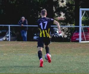 Vzquez (S.D. Tordoia B) - 2023/2024
