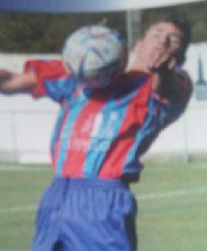 Fernando (S.D. Esteirana ) - 2023/2024