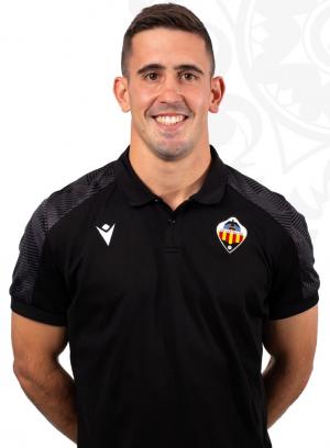 Toni Almeda (C.D. Castelln B) - 2023/2024