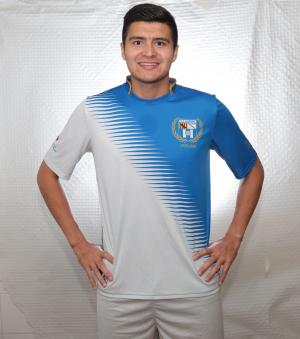 Fabin (C.D. Almeda B) - 2023/2024