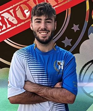 Tillu (C.D. Almeda B) - 2023/2024