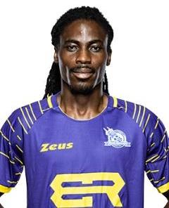 Boateng (Hapoel Petah Tivka) - 2023/2024