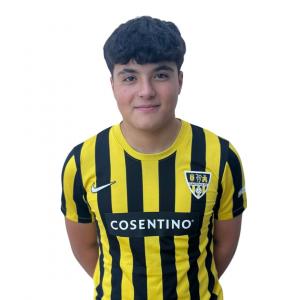 Jota (C.D. Cantoria 2017) - 2023/2024