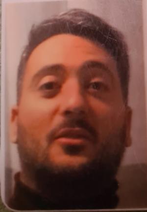 David Villalba (P.D. El Temple) - 2023/2024