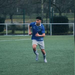 Pian (S.C.D. Salcedo) - 2023/2024