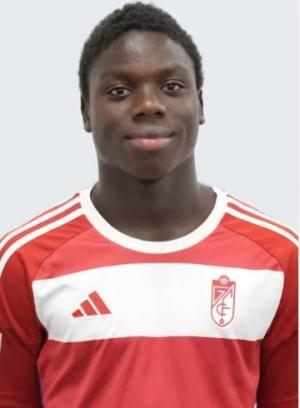 Jose ngel (Granada C.F.) - 2023/2024