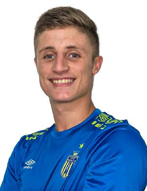 Santi Gorno (C.D. Inter Ibiza) - 2023/2024