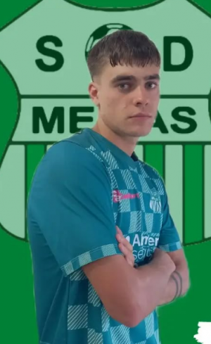 Chema (S.D. Melias) - 2023/2024
