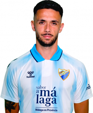 Nlson (Mlaga C.F.) - 2023/2024