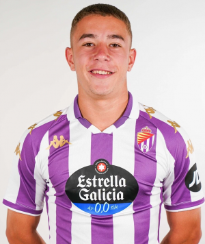 San Modesto (Real Valladolid) - 2023/2024