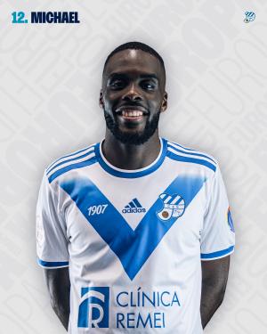 Michael Salomon (C.E. Europa) - 2023/2024
