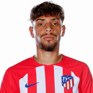 Flix Gimnez (Atltico de Madrid) - 2023/2024
