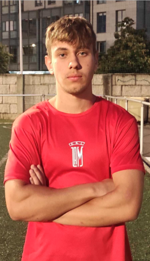 Nern (Liceo de Monelos) - 2023/2024