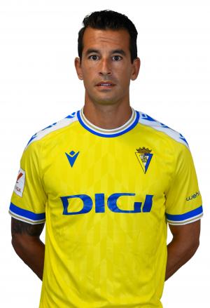 Luis Hernndez (Cdiz C.F.) - 2023/2024