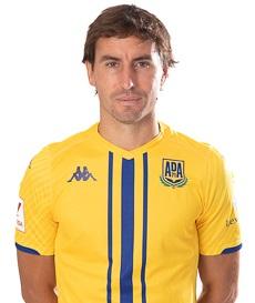 Mosquera (A.D. Alcorcn) - 2023/2024