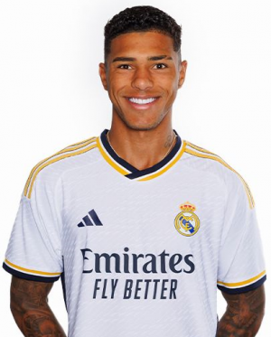 Tobas (Real Madrid C.F.) - 2023/2024