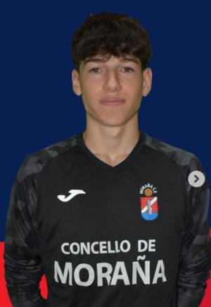 Puga (Moraa C.F.) - 2023/2024