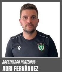 Adrin (San Tirso S.D.) - 2023/2024
