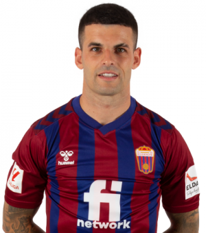 lex Martnez (C.D. Eldense) - 2023/2024