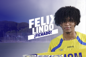 Felix (Venta Las Pajanosas) - 2023/2024