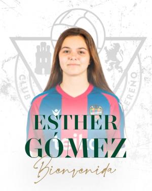 Esther (Cacereo Femenino) - 2023/2024