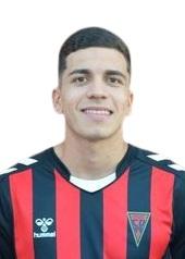 Moyano (C.D. Azuqueca) - 2023/2024
