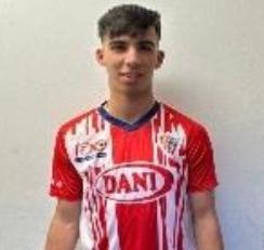 Badr (Vilassar de Mar B) - 2023/2024