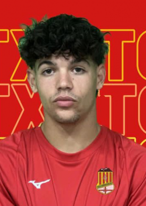 Jos Samper (F.C. Pirinaica) - 2023/2024