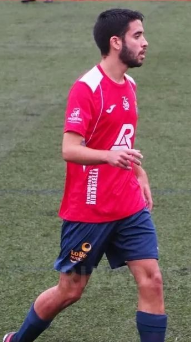 Isaac (Ribadesella C.F.) - 2023/2024