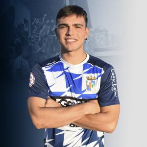 Guti (C.D.J. Tamarite) - 2023/2024